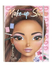 Topmodel Make Up Creative Folder (413164) 