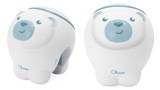 Chicco Polar Bear Projector Light Blue (300-00011558200000)
