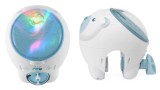 Chicco Polar Bear Projector Light Blue (300-00011558200000)