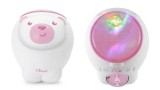 Chicco Polar Bear Projector Pink (300-00011558100000)