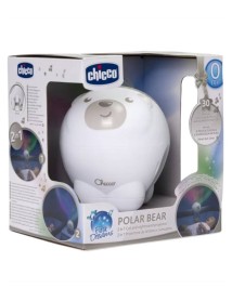 Chicco Polar Bear Projector Neutral (300-00011558000000) 