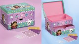 Totum Gabby's Dollhouse Jewelry Box (tt420328)
