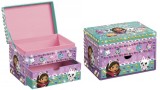 Totum Gabby's Dollhouse Jewelry Box (tt420328)