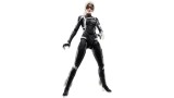 Figurina Joc Spider-man Legends Gverse Black Cat (g0838)