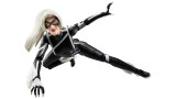 Figurina Joc Spider-man Legends Gverse Black Cat (g0838)