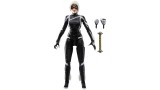 Figurina Joc Spider-man Legends Gverse Black Cat (g0838)