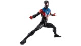 Figurina Joc Spider-man Legends Gverse Boricua Spiderman (g0836)