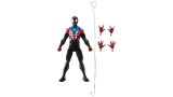 Figurina Joc Spider-man Legends Gverse Boricua Spiderman (g0836)