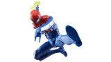 Figurina Joc Spider-man Legends Gverse Upgraded Spiderman (g0835)