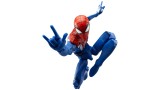 Figurina Joc Spider-man Legends Gverse Upgraded Spiderman (g0835)