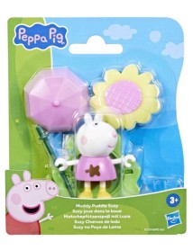 Peppa Pip Muddy Puddle Friends Suzy (g1350) 