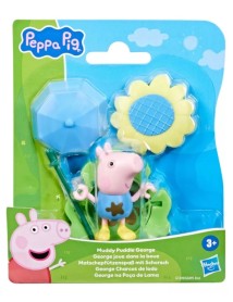 Peppa Pig Muddy Puddle Friends George (g1349) 