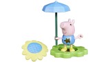 Peppa Pig Muddy Puddle Friends George (g1349)
