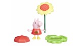 Peppa Pig Muddy Puddle Friends Peppa (g1348)