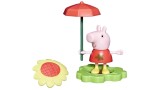 Peppa Pig Muddy Puddle Friends Peppa (g1348)