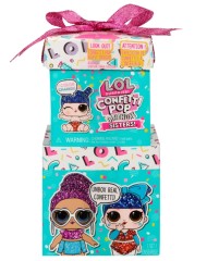 L.o.l. Surprise Confetti Pop Birthday Sisters (589976)