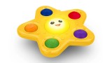 Baby Einstein Activity Toy Pop & Glow Starfishtm (be-16708)