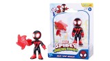 Figurina Joc Spidey And His Amazing Friends Miles Acsry (g1459)