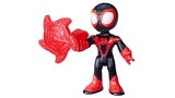 Figurina Joc Spidey And His Amazing Friends Miles Acsry (g1459)