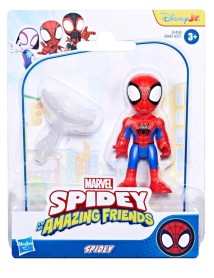 Spidey And His Amazing Friends Spidey Acsry (g1458) 
