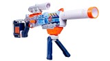 Nerf Load Out Arctic Zerostriker (g1763)
