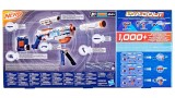 Nerf Load Out Arctic Zerostriker (g1763)