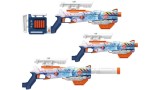 Nerf Load Out Arctic Zerostriker (g1763)