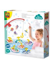 Ses Creative Bath Time Fishing Fun (s13221)