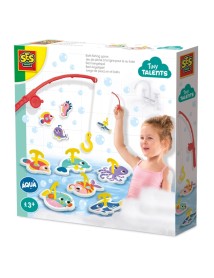 Ses Creative Bath Time Fishing Fun (s13221) 