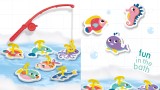 Ses Creative Bath Time Fishing Fun (s13221)