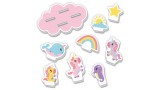 Ses Creative Bath Time Unicorn Island (s13253)