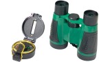 Nature Explore Binocular & Compass (60210)