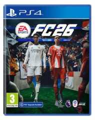 Ea Sports Fc 26