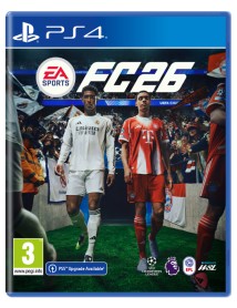 Ea Sports Fc 26 