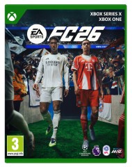 Ea Sports Fc 26