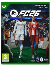 Ea Sports Fc 26 