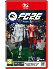 Ea Sports Fc 26