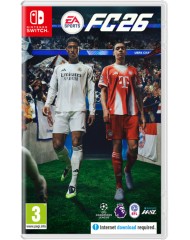 Ea Sports Fc 26