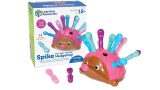 Learning Resources Spike The Fine Motor Hedgehog (lsp8904-sca)