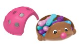 Learning Resources Spike The Fine Motor Hedgehog (lsp8904-sca)