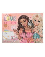 Topmodel Love Letter Set Juicy (413620)