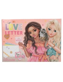 Topmodel Love Letter Set Juicy (413620) 