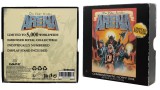 The Elder Scrolls Arena Floppy Disk Replica