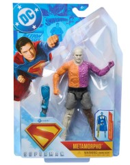 imagineSuperman Movie Action Metamorpho 15cm (20152413)
