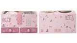 Topmodel Jewellery Box With Code And Sound My Bff Pale Purple