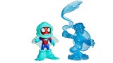 Figurina Joc Spidey And His Amazing Friends Waterwebs Spidey Hydroman (g1463)