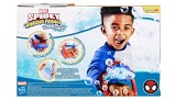 Spidey And His Amazing Friends Role Play Spidey Bubble Slinger (g0660)
