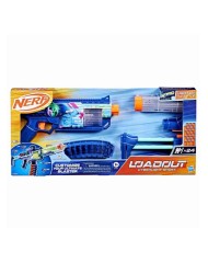 Nerf Load Out Cyberlight Ghost (g1824)
