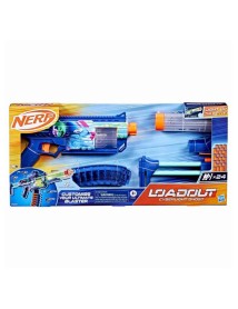 Nerf Load Out Cyberlight Ghost (g1824) 