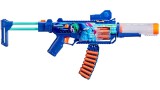 Nerf Load Out Cyberlight Ghost (g1824)